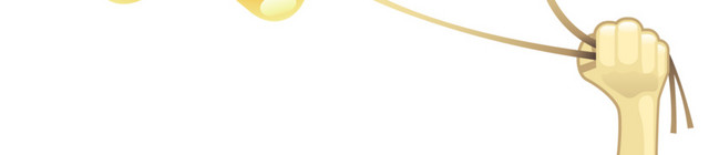 卡通创意太阳气球设计