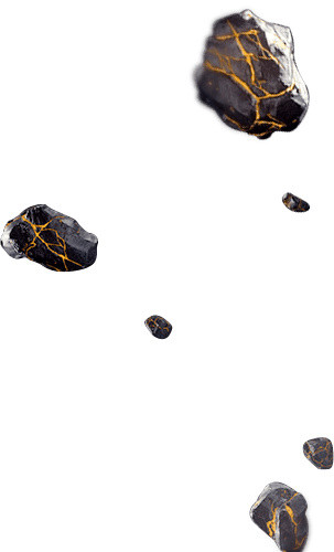 落石素材