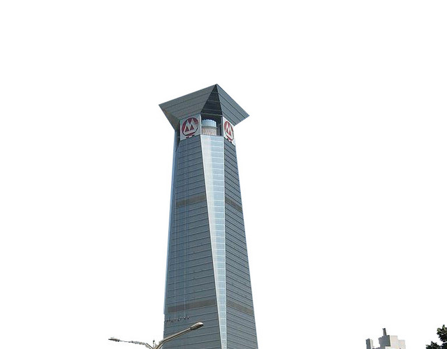 深圳招商银行大厦