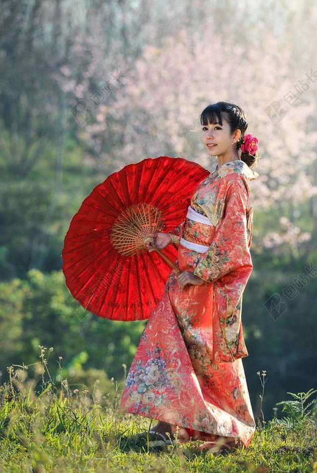 美女 亚洲 诱人 漂亮 新娘 庆祝 仪式 美丽 中国