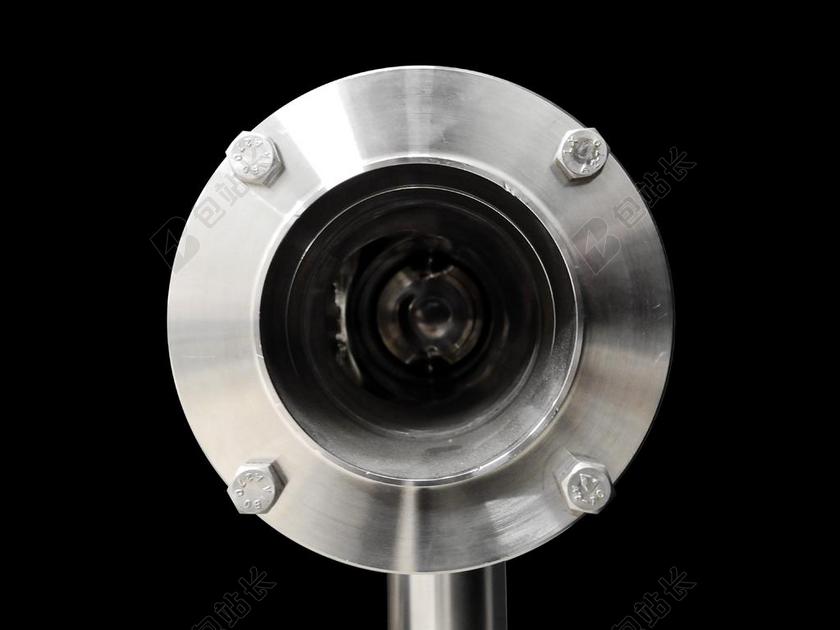 管 连接 法兰 钢 金属 不锈钢 管道 水管 技术 行业