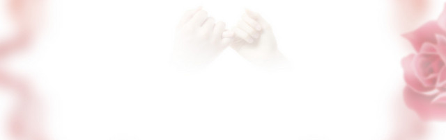 情人节促销背景BANNER