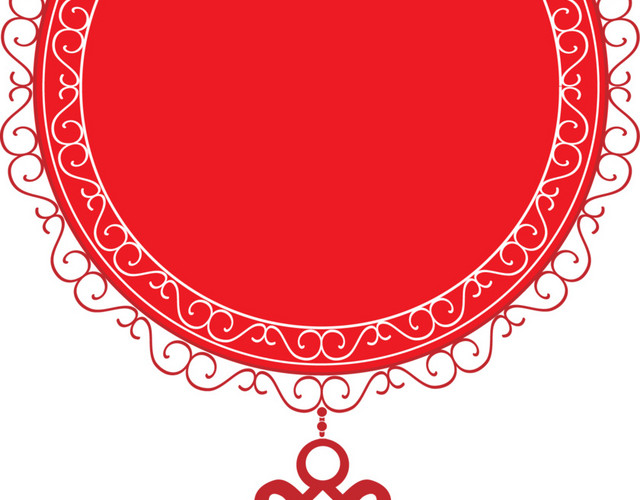 中国结