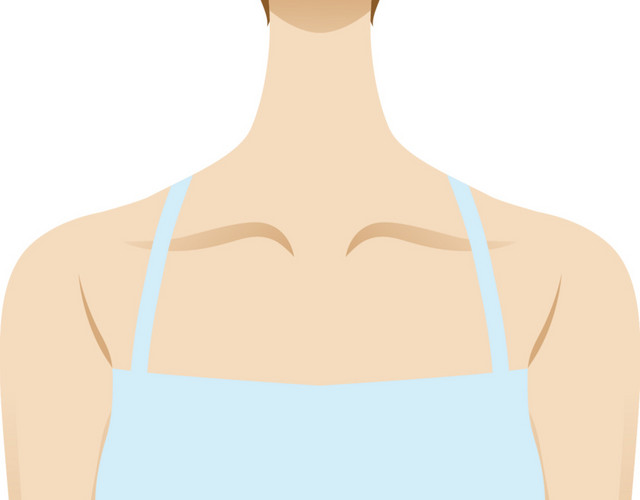 女人脸