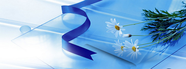 数码BANNER图设计