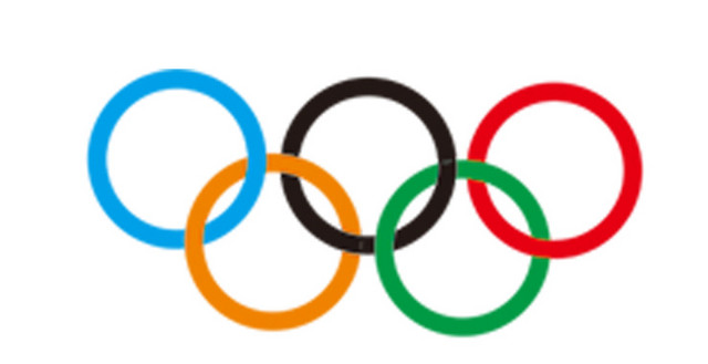 奥运五环