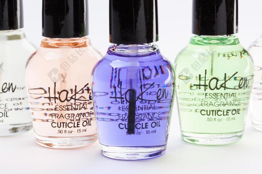 化妆品 油 美甲油 为角质层 高质量 罚款 美 瓶 玻璃