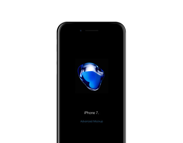IPHONE7产品样机