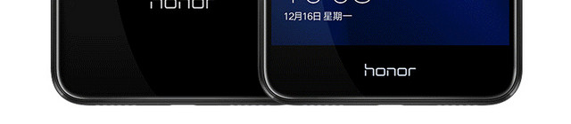 荣耀8青春版黑