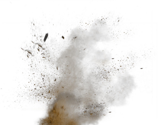 爆炸