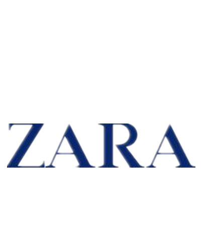 ZARA标识标志