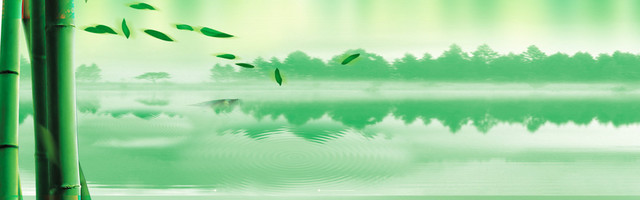 端午节BANNER背景