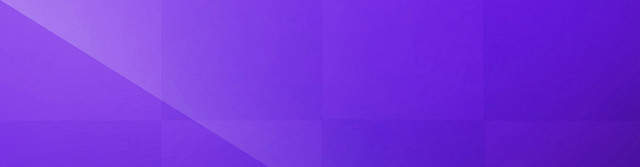 纯色BANNER创意设计