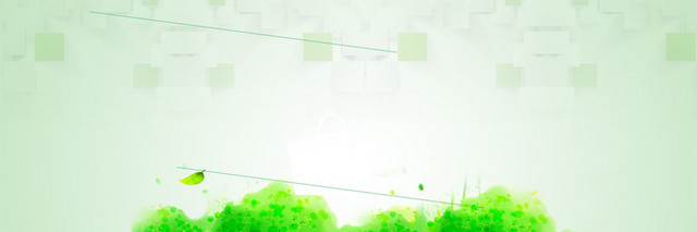 科技感BANNER创意设计