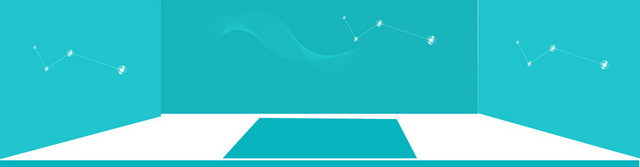 环保防雾霾口罩背景BANNER