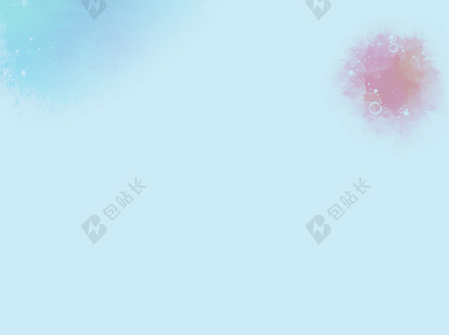 母亲节粉色温馨背景图