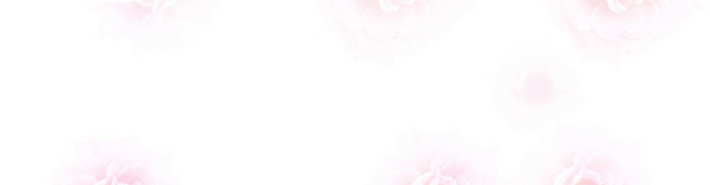 母婴粉嫩温馨海报BANNER