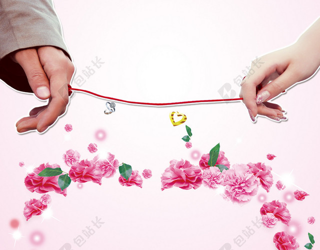 非诚勿扰征婚海报背景素材
