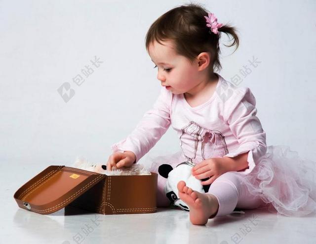 儿童 女孩 可爱 小 女性 可爱的