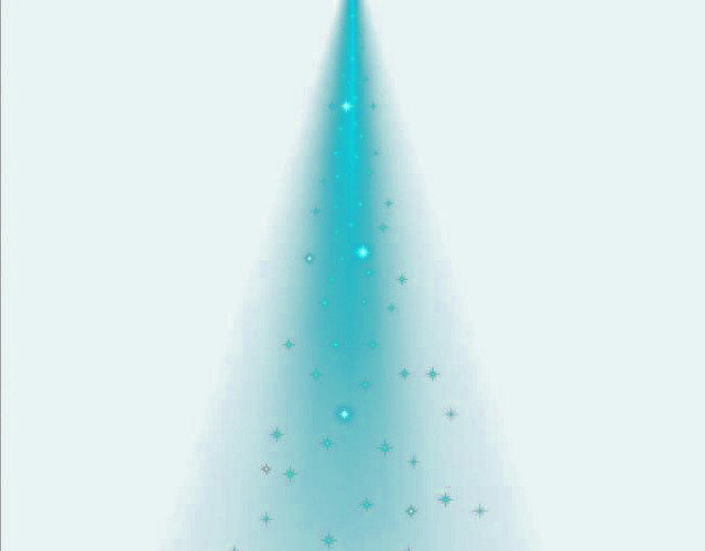 灯光