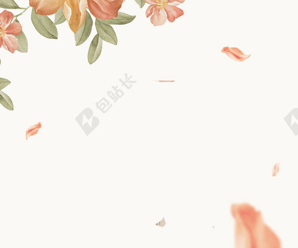 简约淘宝主图背景