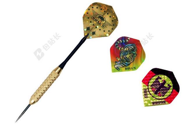 箭头 飞镖 DART SPICKER 游戏技巧 精密体育