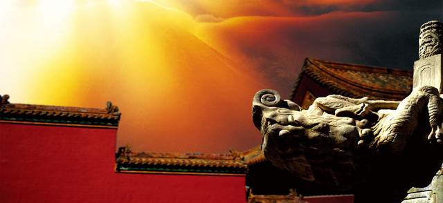 中医背景