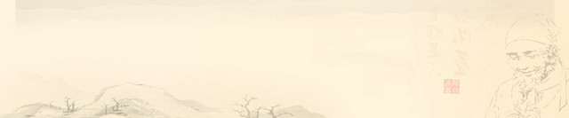 黄色元素背景