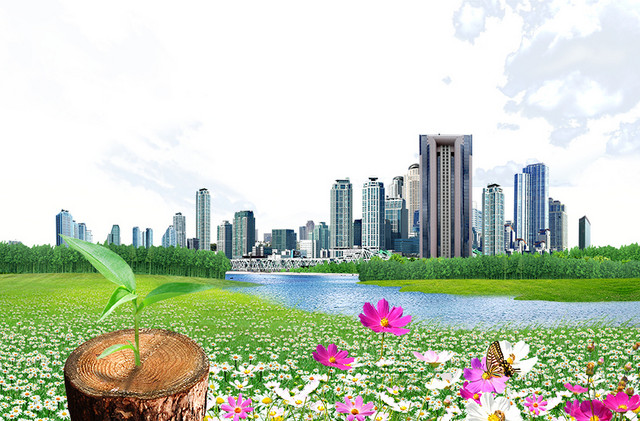 城市建设
