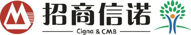 招商信诺LOGO