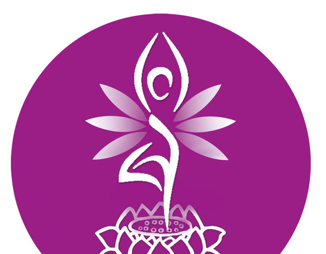 瑜伽LOGO