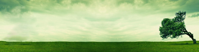 环保BANNER