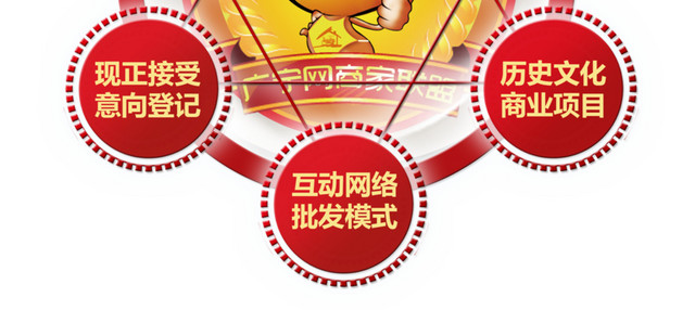 火爆招商