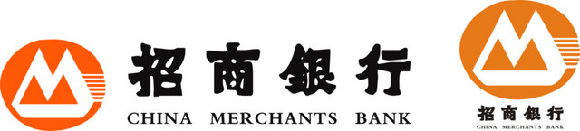 矢量招商银行LOGO