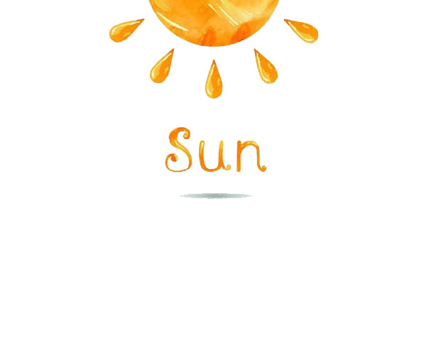 SUN太阳