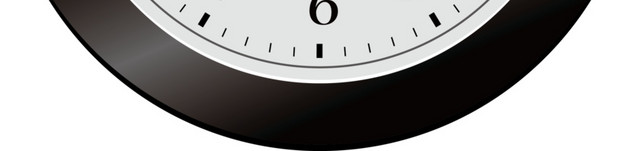 钟表矢量