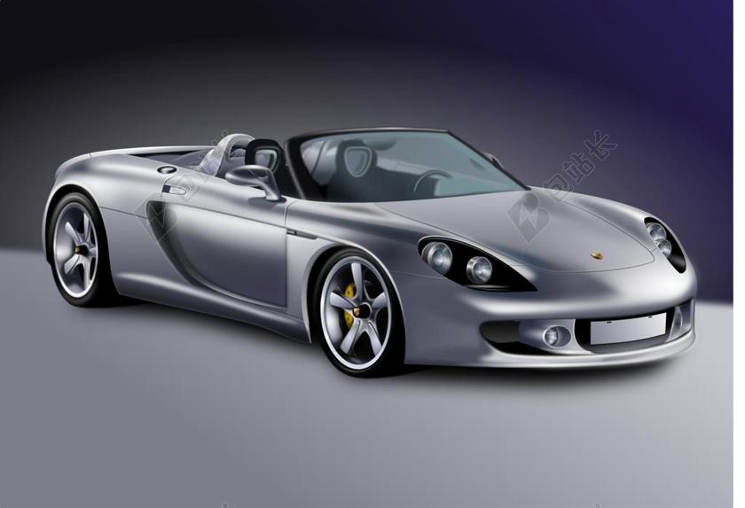 车 跑车 豪华 模型 自动 汽车 车辆 交通
