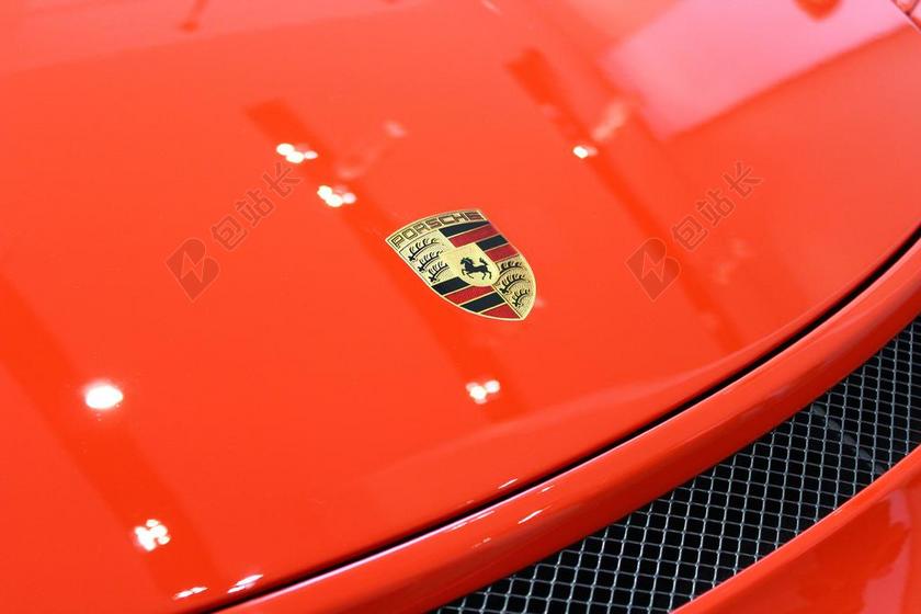 保时捷 自动 汽车 车辆 邮票 徽标 烧烤炉 掩码 质量