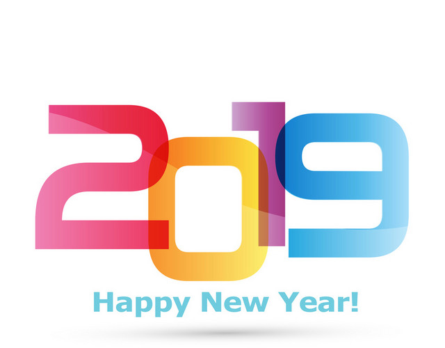 2019矢量元素
