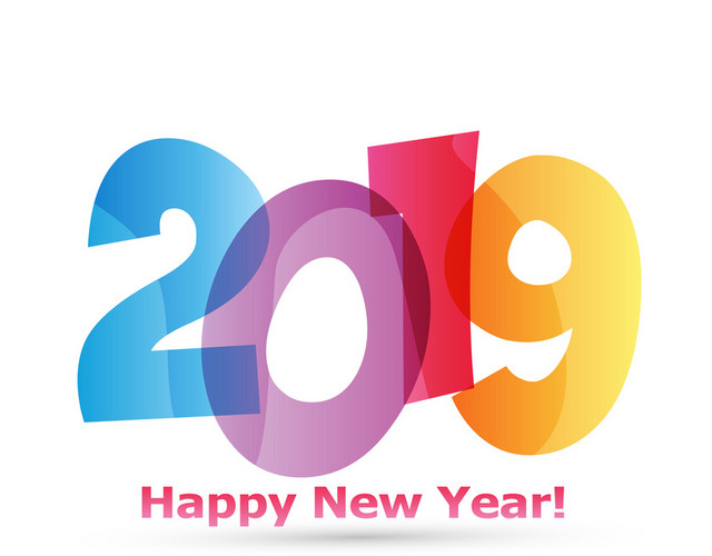 2019设计矢量素材
