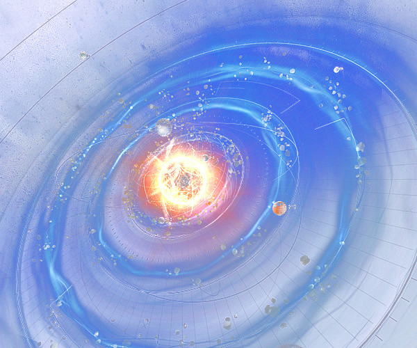 星空
