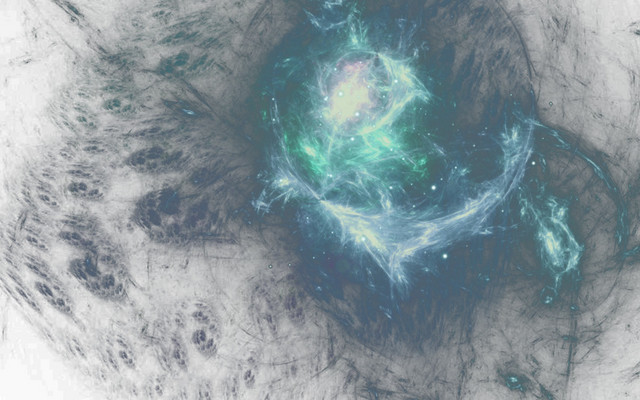 宇宙