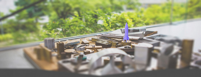 工程商务BANNER
