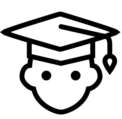 大学生 ICON