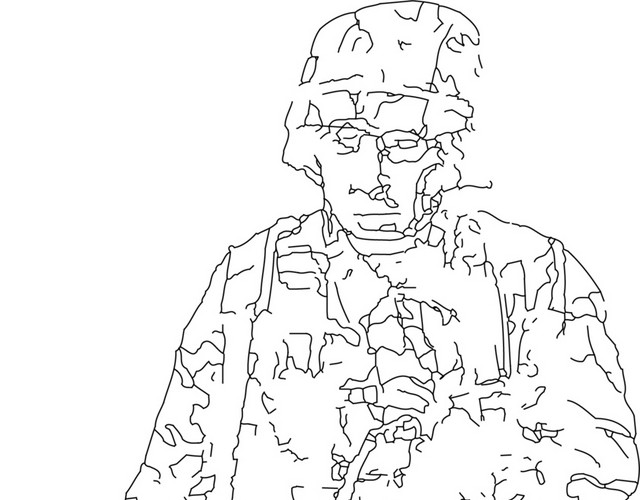 士兵游戏武器下载