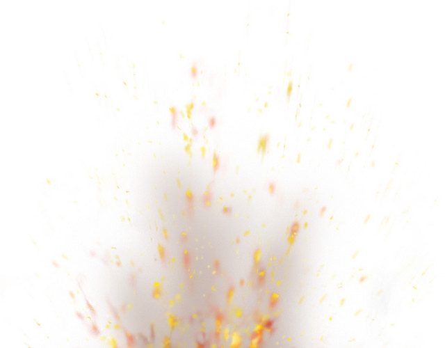 爆炸