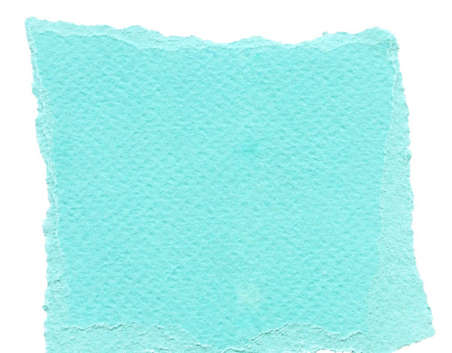 艺术纸张