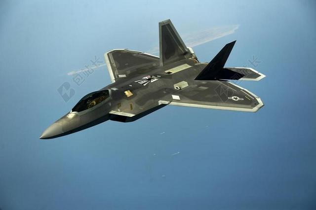 军事喷气式飞机 飞行 F 22 战斗机 飞机 猛禽 航空 海洋