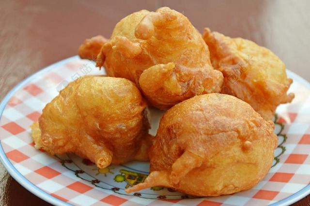 油条 传统 食品 油煎 美食 餐 美味 烹饪 自制 好吃