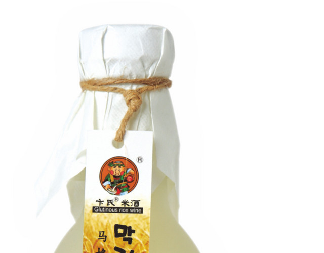 糯米酒